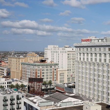 Canopy By Hilton New Orleans Downtown Nova Orleães Exterior foto